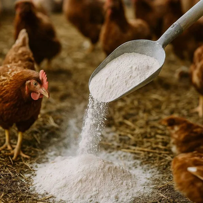 Preparat do produkcji materacy słomianych, Lider dezynfekant 500kg – zdjęcie 5