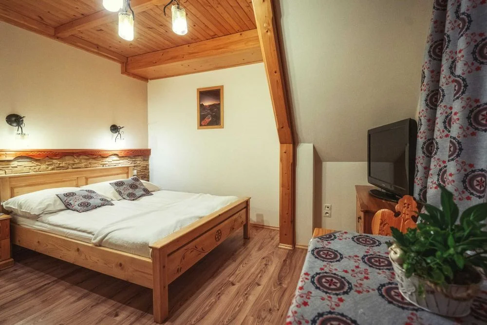 Zakopane - Noclegi, Apartamenty, Pokoje Zakopane Zapraszamy. – zdjęcie 11