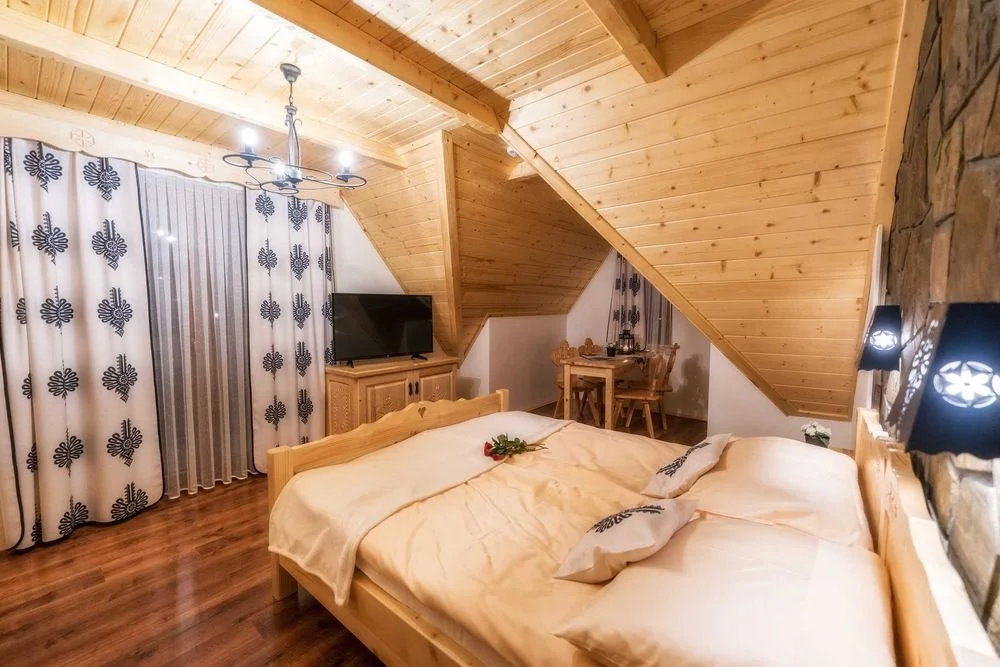 Zakopane - Noclegi, Apartamenty, Pokoje Zakopane Zapraszamy. – zdjęcie 8