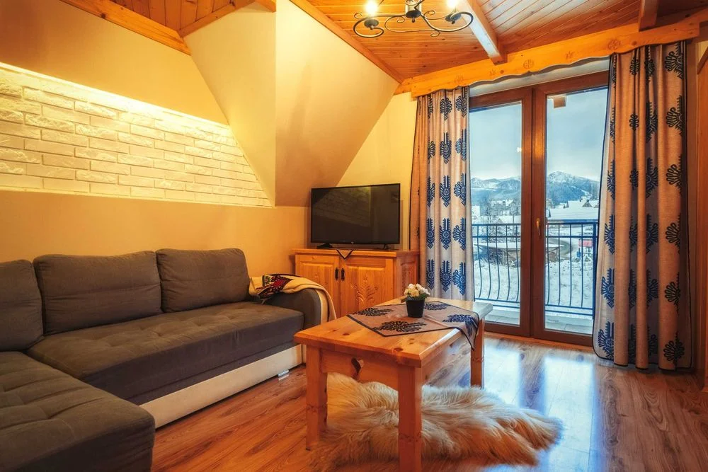 Zakopane - Noclegi, Apartamenty, Pokoje Zakopane Zapraszamy. – zdjęcie 3
