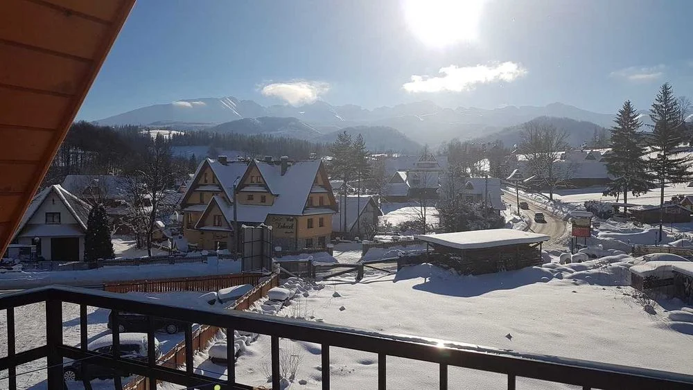 Zakopane - Noclegi, Apartamenty, Pokoje Zakopane Zapraszamy. – zdjęcie 7