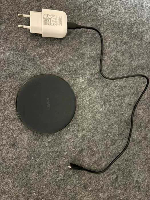 Anker wireless Charger