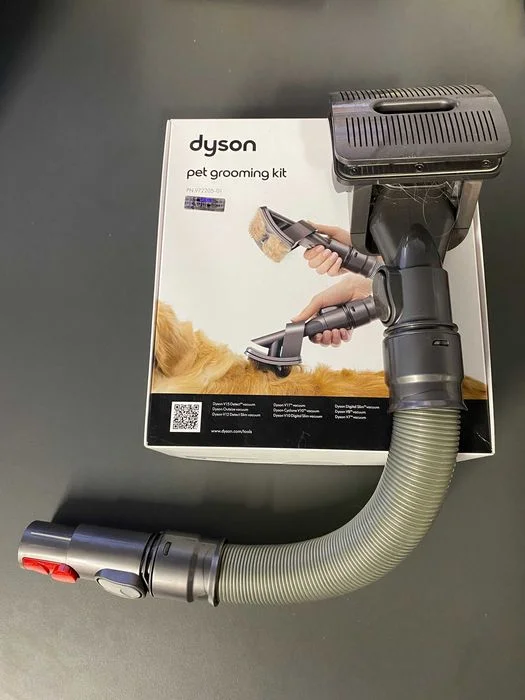 Dyson Pet Grooming Kit - Szczotka do wyczesywania sierści psa/kota