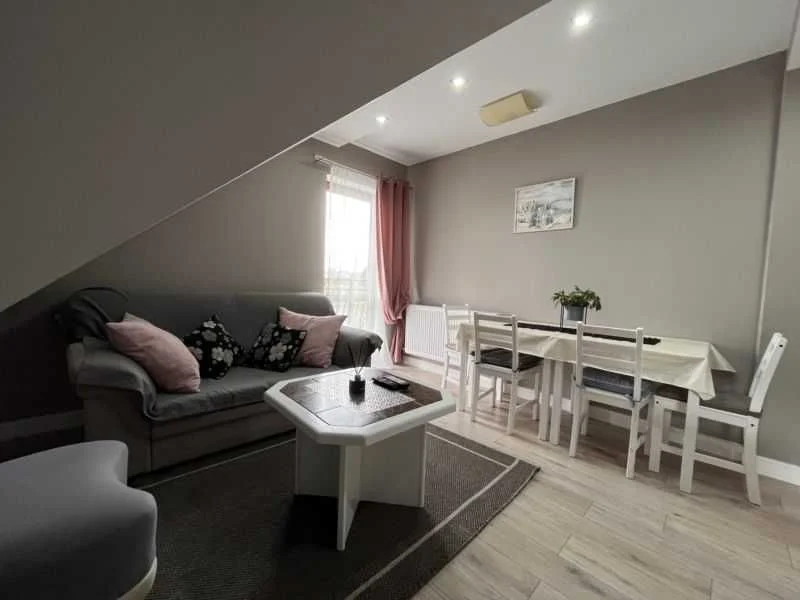Apartament w górach na wyłączność, wakacje, Pieniny, Gorce – zdjęcie 4