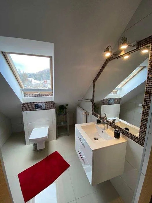 Apartament w górach na wyłączność, wakacje, Pieniny, Gorce – zdjęcie 8