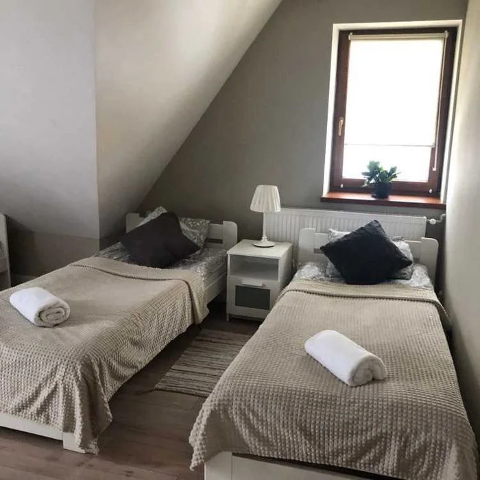Apartament w górach na wyłączność, wakacje, Pieniny, Gorce – zdjęcie 5