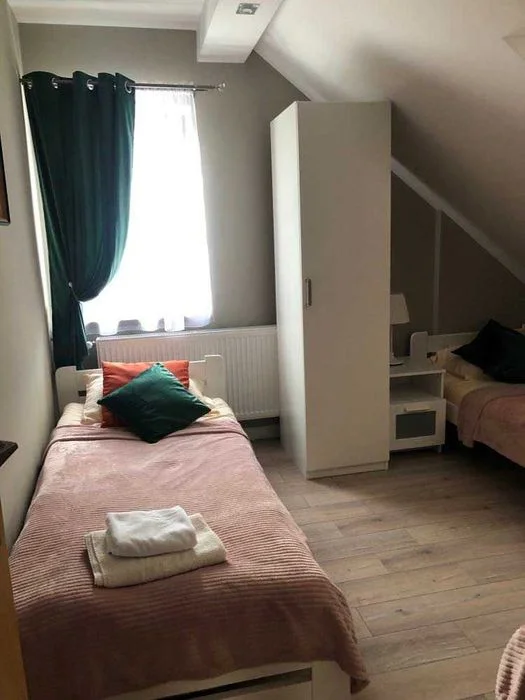 Apartament w górach na wyłączność, wakacje, Pieniny, Gorce – zdjęcie 7
