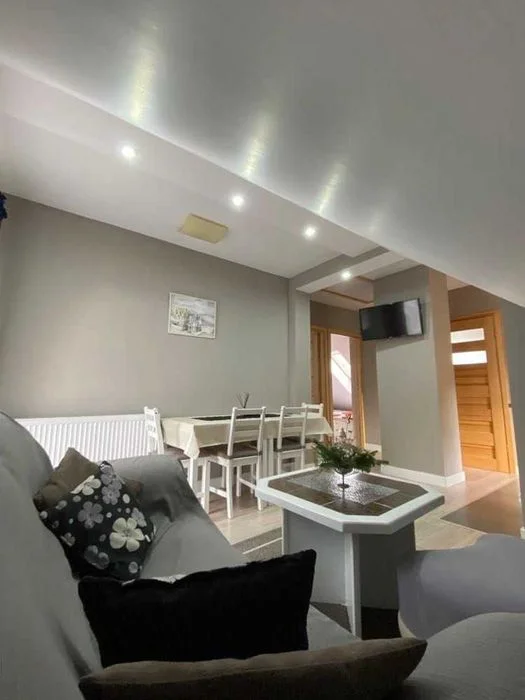 Apartament w górach na wyłączność, wakacje, Pieniny, Gorce – zdjęcie 3