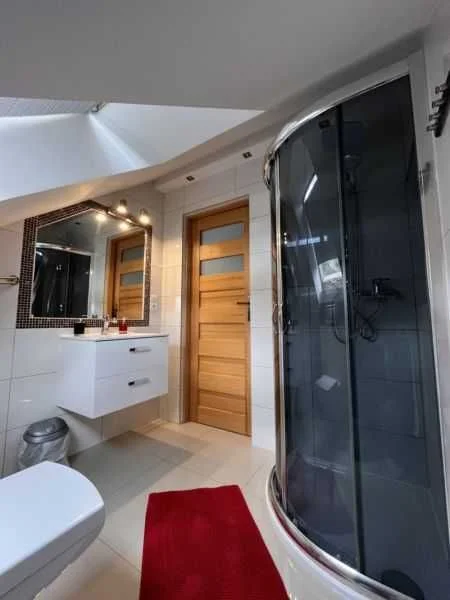 Apartament w górach na wyłączność, wakacje, Pieniny, Gorce – zdjęcie 9