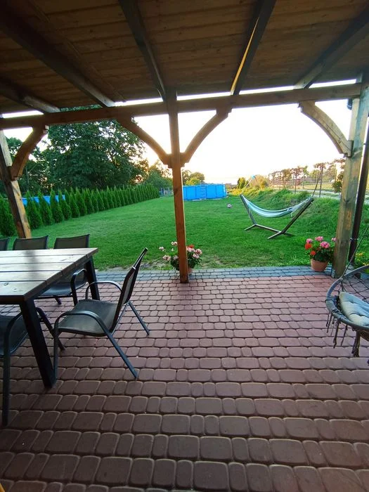 Wolne terminy JACUZZI SAUNA KOMINEK domek całoroczny Mazury okolice Giżycko – zdjęcie 2