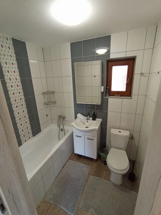 Wolne terminy JACUZZI SAUNA KOMINEK domek całoroczny Mazury okolice Giżycko – zdjęcie 10
