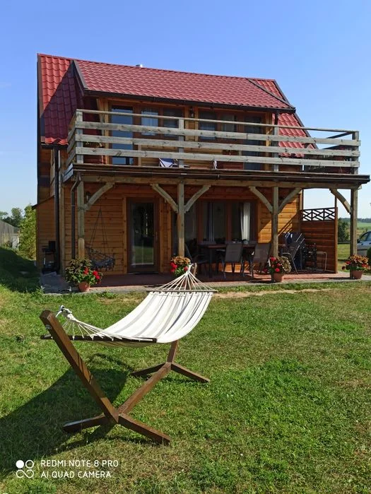 Wolne terminy JACUZZI SAUNA KOMINEK domek całoroczny Mazury okolice Giżycko – zdjęcie 6
