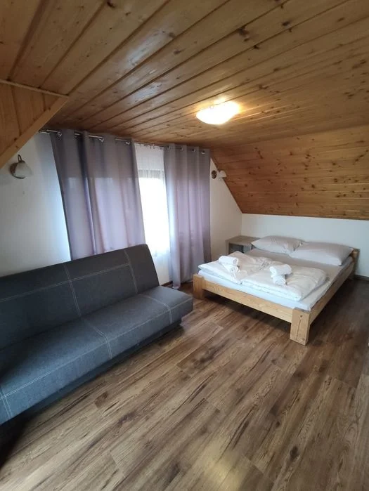 Wolne terminy JACUZZI SAUNA KOMINEK domek całoroczny Mazury okolice Giżycko – zdjęcie 12