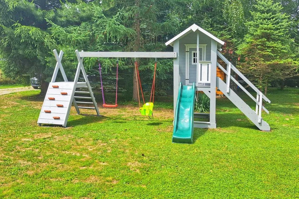 Duży domek z darmową Sauną i Jacuzzi - Bieszczady. Wolne Terminy. Wieczór kawalerski – zdjęcie 8