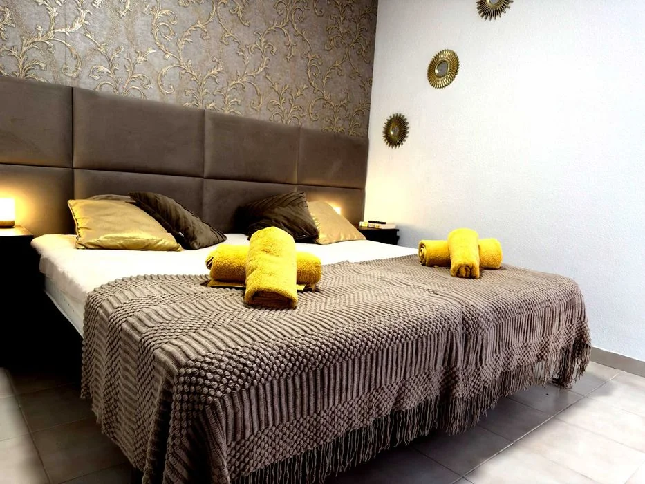 Apartament w Hiszpanii z widokiem na morze 250m. od plaży – zdjęcie 2