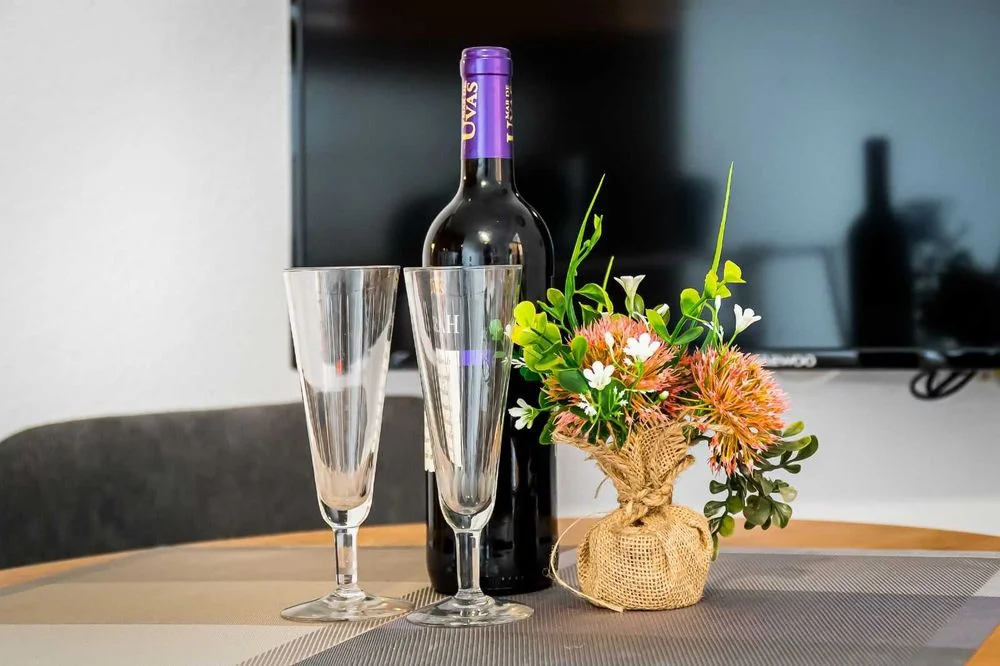 Apartament w Hiszpanii z widokiem na morze 250m. od plaży – zdjęcie 11