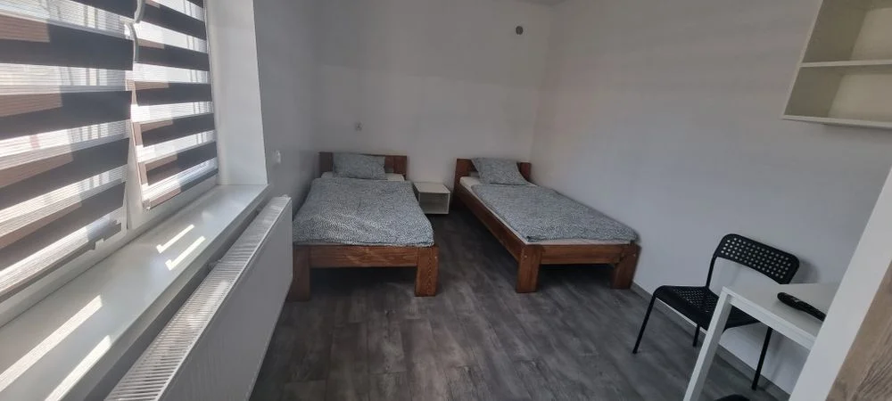 Noclegi pracownicze Hotel pokoje – zdjęcie 5