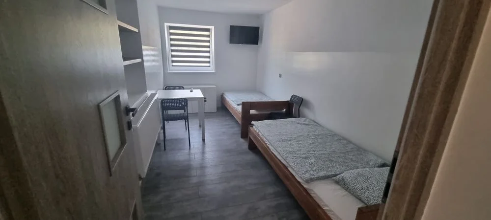 Noclegi pracownicze Hotel pokoje – zdjęcie 7