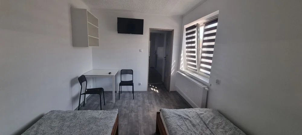Noclegi pracownicze Hotel pokoje – zdjęcie 2