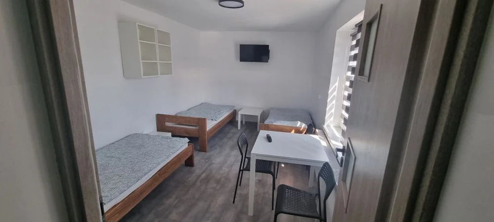 Noclegi pracownicze Hotel pokoje – zdjęcie 4