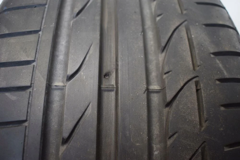 R18 245/35 Bridgestone Potenza S001 RFT * Wysyłka gratis! – zdjęcie 10