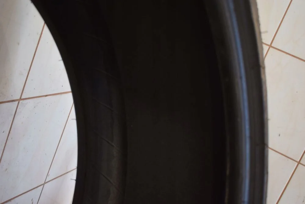 R20 255/40 Michelin Pilot Sport EV Acoustic T1 Wysyłka gratis! – zdjęcie 9