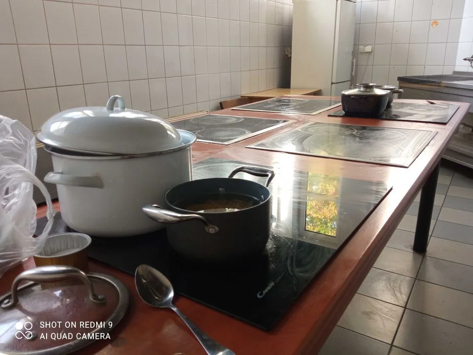 Hostel Bielsko Biała ,pokoje dla pracowników,noclegi tanie – zdjęcie 12