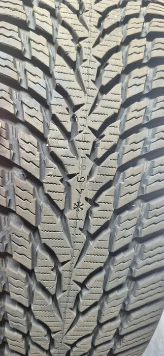 Koła do VW Golfa V,VI,VII,VIII 205/55 R16 6.5J 5x112 ET 46 – zdjęcie 5