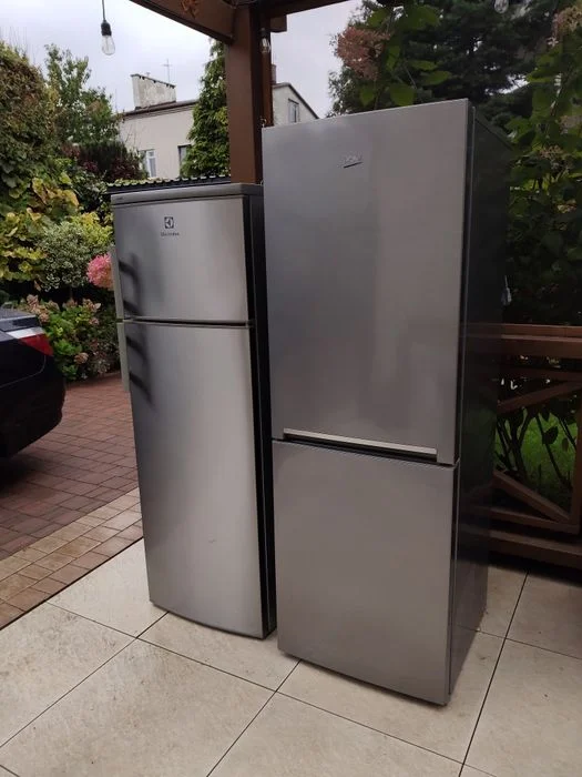 Lodówki Beko i Electrolux – zdjęcie 2