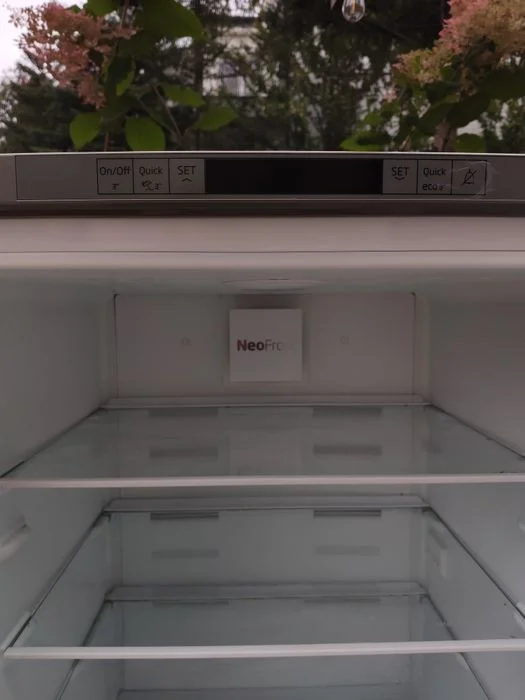 Lodówki Beko i Electrolux – zdjęcie 6