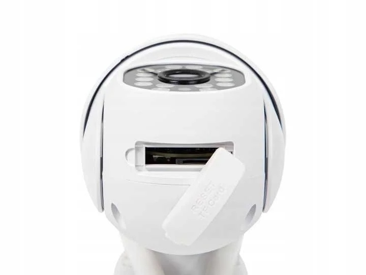 WODOODPORNA IP66 Kamera obrotowa wifi ip 5mp ultra hd audio zoom ICSEE – zdjęcie 4