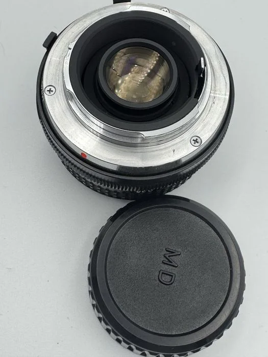 Obiektyw Minolta Md 24mm 2.8 Tokina RMC bdb stan – zdjęcie 4