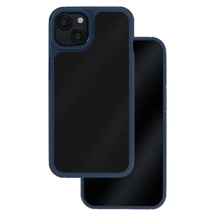 Nakładka Color Shock do iPhone 14 Pro 6,1" niebieska – zdjęcie 2