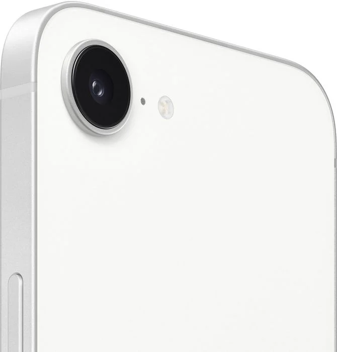iPhone 17 256GB Biały Bateria 100% Mtelefony – zdjęcie 5