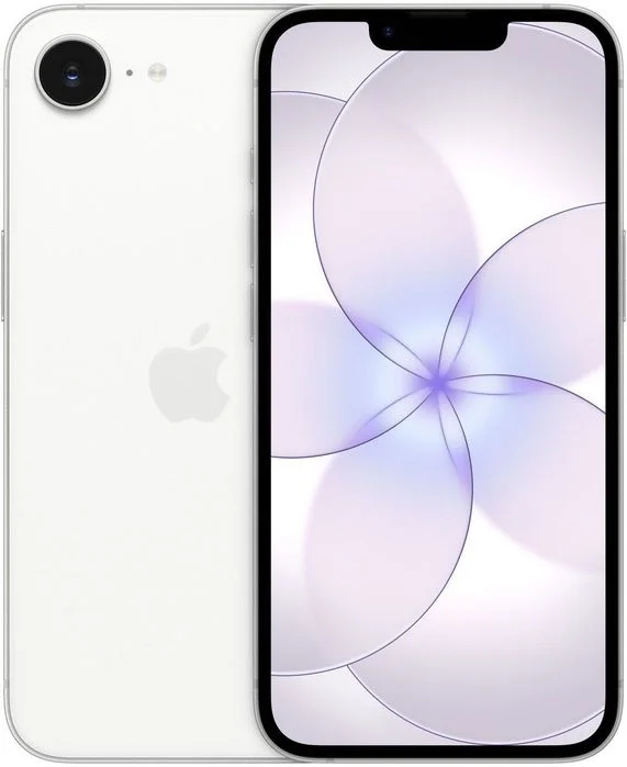 iPhone 17 256GB Biały Bateria 100% Mtelefony – zdjęcie 3