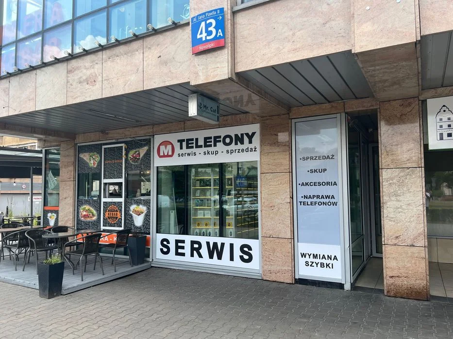 iPhone 17 256GB Biały Bateria 100% Mtelefony – zdjęcie 2