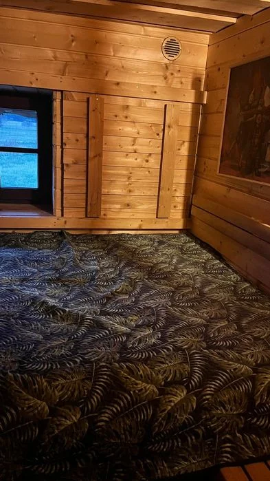 Noclegi dom z bala Podlasie Supraśl Uroczysko Borki WOLNY – zdjęcie 5