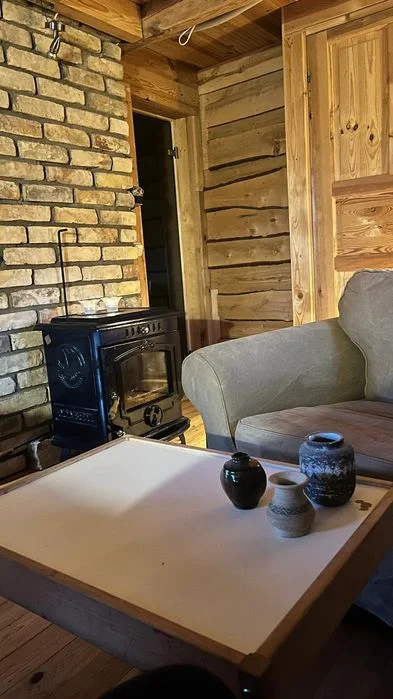 Noclegi dom z bala Podlasie Supraśl Uroczysko Borki WOLNY – zdjęcie 6