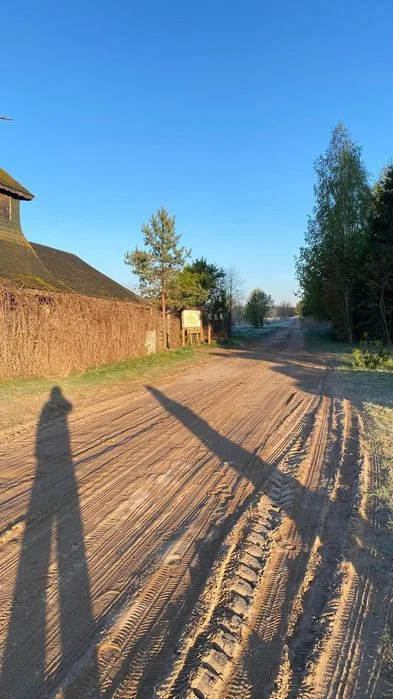 Noclegi dom z bala Podlasie Supraśl Uroczysko Borki WOLNY – zdjęcie 9