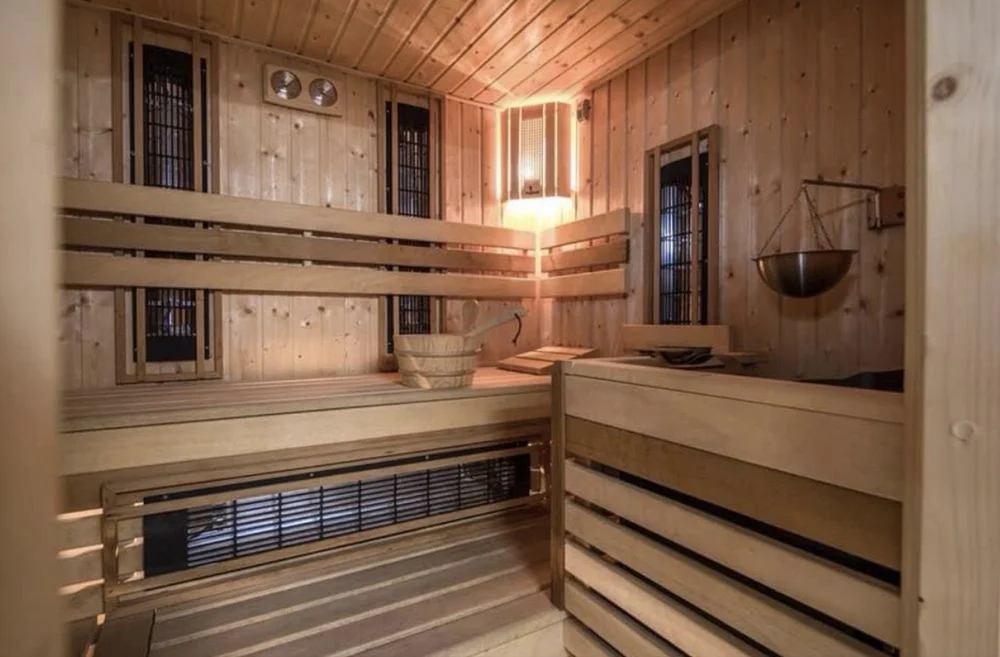 JESIEŃ! BASEN JACUZZI sauna - W cenie! – zdjęcie 4