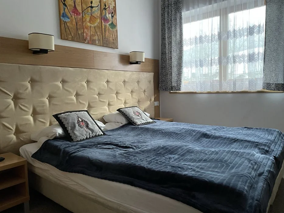 JESIEŃ! BASEN JACUZZI sauna - W cenie! – zdjęcie 8