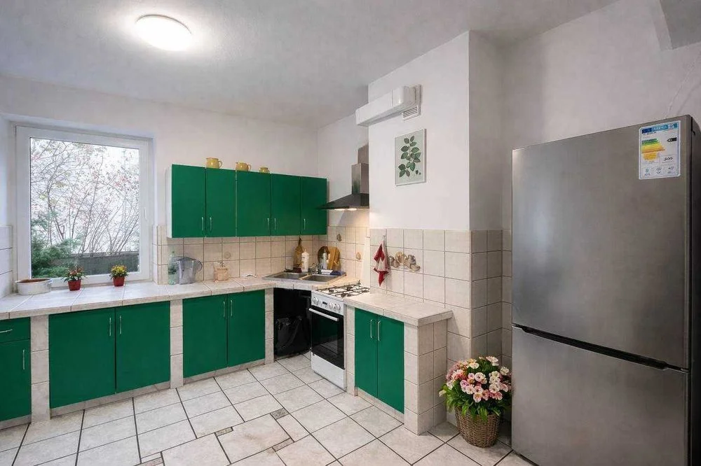750 злотых месяц -Хостел Варшава. Tani Pokoj /Kwatery/ Noclegi Warszawa – zdjęcie 2