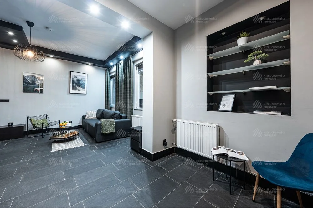 Nowy stylowy apartament w scislym centrum Katowic! – zdjęcie 5