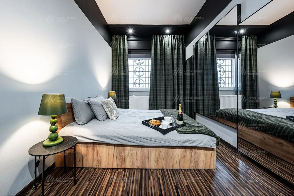 Nowy stylowy apartament w scislym centrum Katowic! – zdjęcie 2