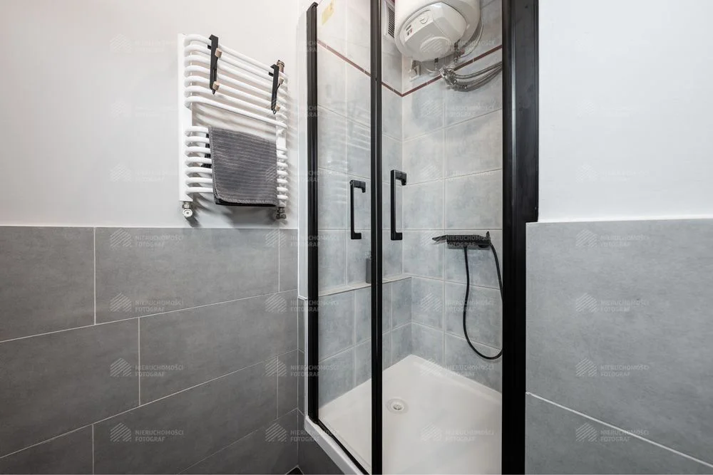 Nowy stylowy apartament w scislym centrum Katowic! – zdjęcie 8