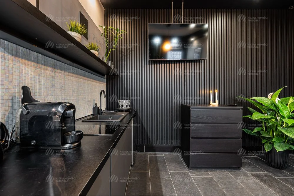 Nowy stylowy apartament w scislym centrum Katowic! – zdjęcie 6