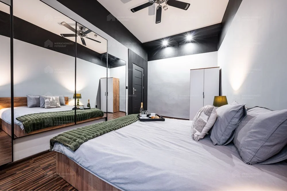 Nowy stylowy apartament w scislym centrum Katowic!