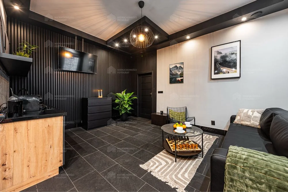 Nowy stylowy apartament w scislym centrum Katowic! – zdjęcie 4
