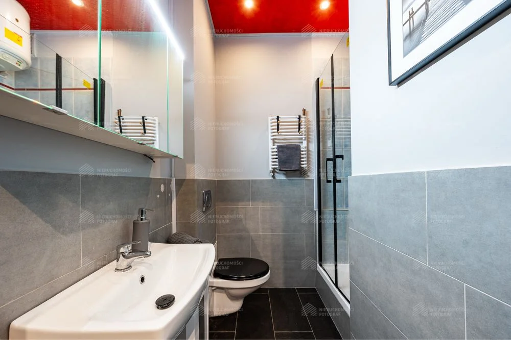 Nowy stylowy apartament w scislym centrum Katowic! – zdjęcie 3