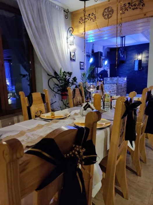 Magiczne Andrzejki w Górach 2026 – Zabawa z DJ-em + SPA + Noclegi – zdjęcie 2
